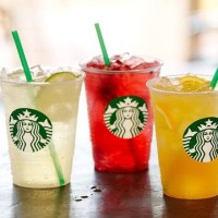 Starbucks!